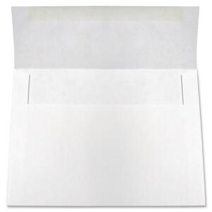5.25"x7.25" 24lb Invitation Envelope