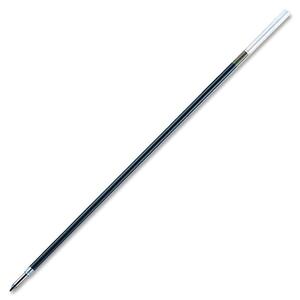 Pentel Violet Fine Ballpoint Pen Refill 2Pack