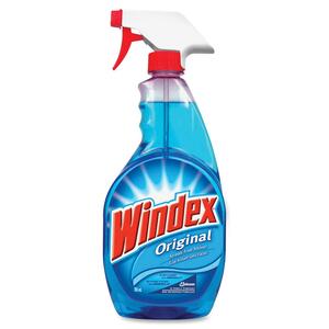 Windex Glass Cleaner