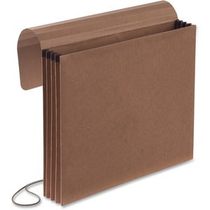 Letter 3.50" Expandable Envelope