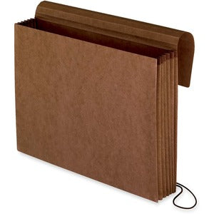 Letter 5.25" Expandable Envelopes