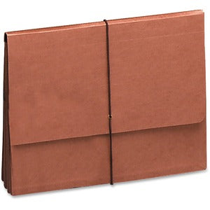 Letter 5.25" Expandable File Pockets Each