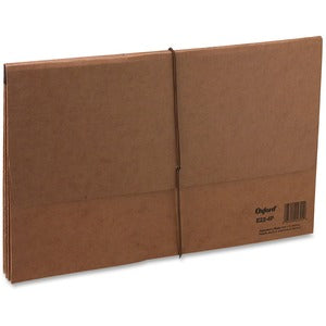 Legal 3.50" Expandable File Pockets Each