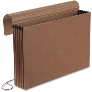Legal 5.25" Expandable Envelope File Each