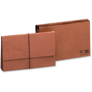 Legal 5.25" Expandable File Pockets Each