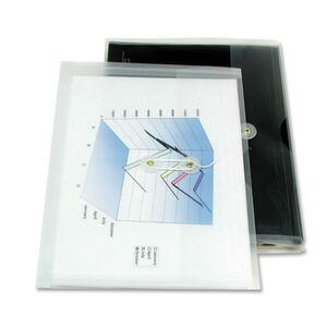 8.75"x11.75" Side-Open Inter-Department Poly Envelope Each