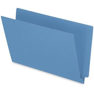 Blue Legal Expansion End Tab Folder