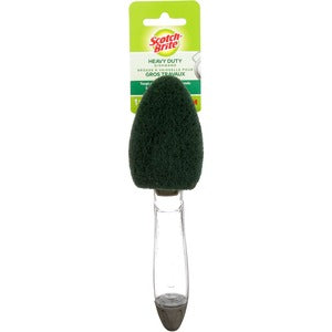 Scotch-Brite Heavy-Duty Dish Wand