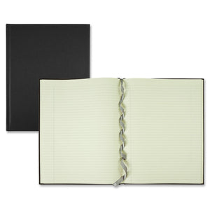 11"x8.50" Executive Journal with Bookmark