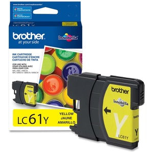 Yellow Ink Cartridge