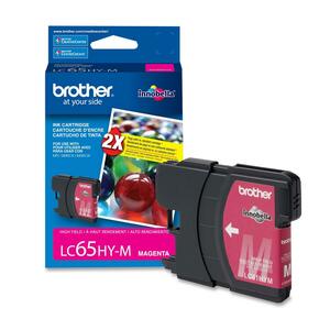 High Yield Magenta Ink Cartridge