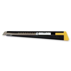 OLFA 180 Standard Duty Ratchet Lock Utility Knife