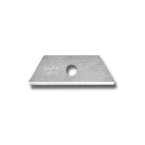 OLFA 9615 Rounded Tip Safety Blade 10Pack