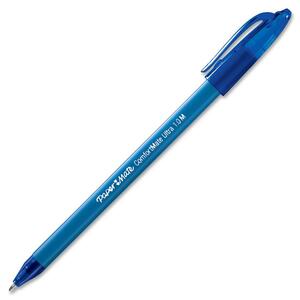 Blue Medium Point Comfortmate Pen