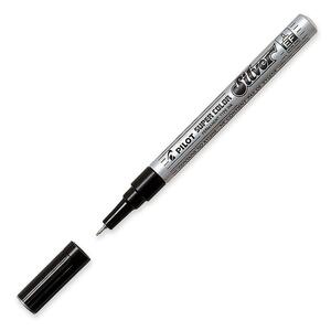 Pilot Silver Extra Fine Creative Marker Each
