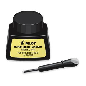 29.57mL Marker Refill Ink Bottle