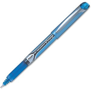 Pilot Turquoise 0.5mm Hi-Tecpoint Needle Point Rollerball Pen Each