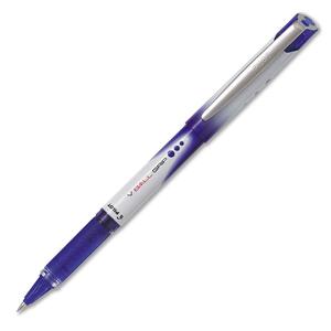 Pilot Blue 0.5mm VGrip Liquid Ink Rollerball Pen Each