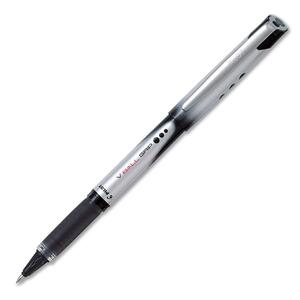 Pilot Black Extra Fine VGrip Rolling Ball Pen Each