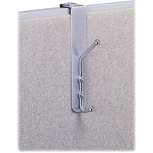 Over-the-Panel 3 Coat Hook