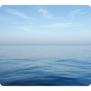 Blue Ocean Mouse Pad