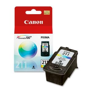 CL-211 ChromaLife100 Plus Color Ink Cartridge