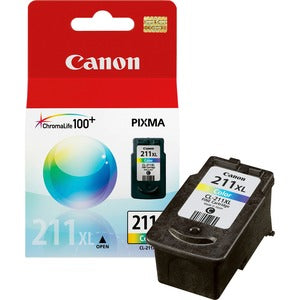 CL211XL Ink Cartridge