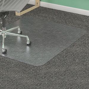60"x46" PlushMat Chair Mat