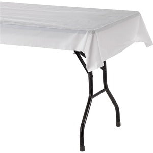 300'x40" Plastic Tablecover