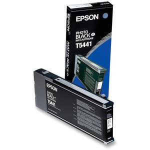 Photo Black Ink Cartridge