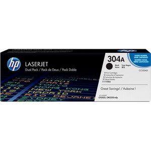 304A (CC530AD) Toner Cartridge