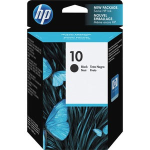 10 (C4844A) Color Ink Cartridge