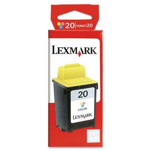 Tri-color Ink Cartridge