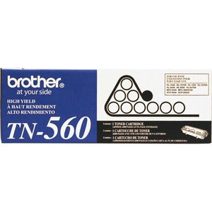 High Yield Toner Cartridge