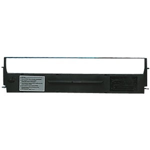 Epson Black 8750 Fabric Ribbon