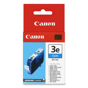 BCI-3eC Ink Cartridge