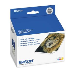 Ink Cartridge