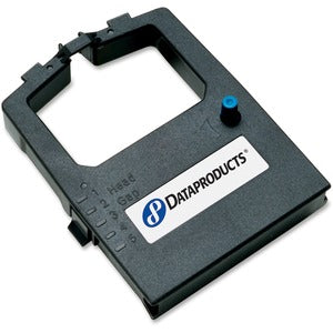 Data Black DOT Matrix Ribbon