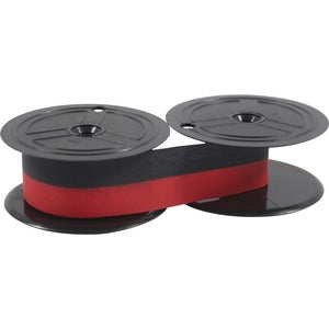 Data Black/Red R3027 Ribbon
