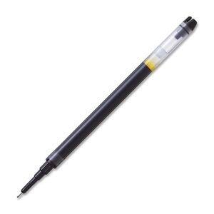 Black Hi-Tecpoint 0.5mm VR5/VR7 Refill 2Pack