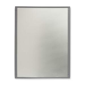 Mini Magnetic Dry Erase Board, 14" x 11"