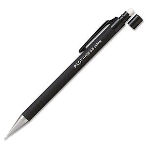 Pilot Black 0.5mm Sharpen Mechanical Pencil Each