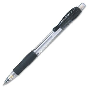 Pilot Black 0.5mm G2 Mechanical Pencil Each