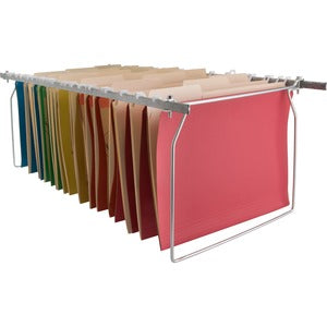 Hanging Letter File Folder Frame
