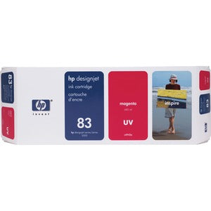 83 Magenta Ink Cartridge