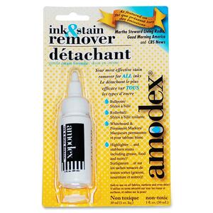30mL Amodex Ink and Stain Remover
