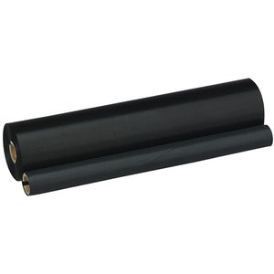 Black Ribbon Cartridge