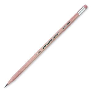 Enviro Stiks Graphite Barrel Pencil 12Pack