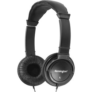 Kensington Wired Hi-Fi Headphones