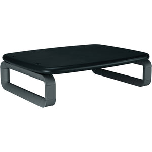 SmartFit Syst Monitor Stand w/Ring Feet